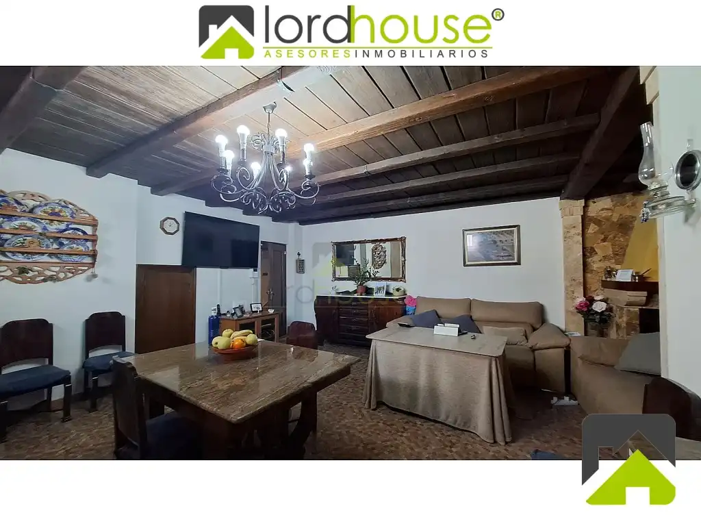 Chalet en venta en Carretera Lorca (Zarcilla Ramos), imagen 18