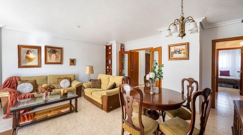 Foto 3 de Piso en venta en Ciudad Jardín - Tagarete - El Zapillo, Almería Capital