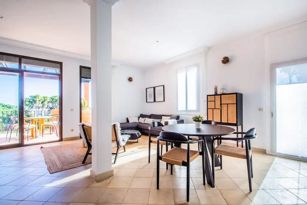 Ático en venta en Villacana - Costalita - Saladillo