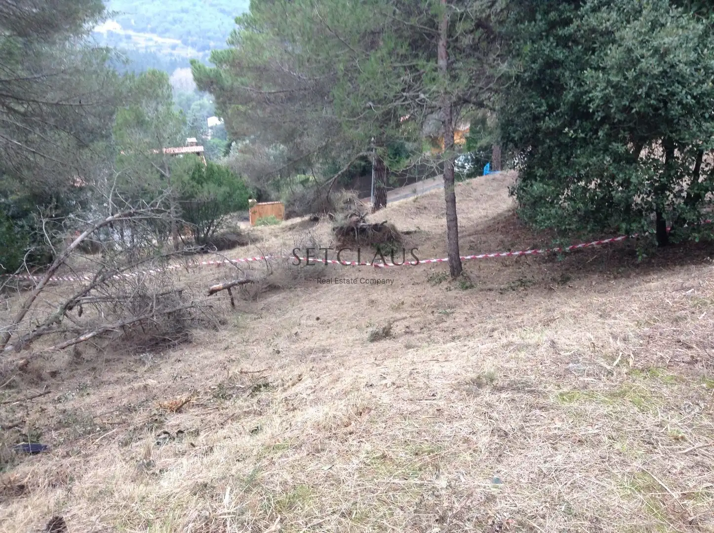 Terreny residencial en venda a Vallromanes, imagen 24