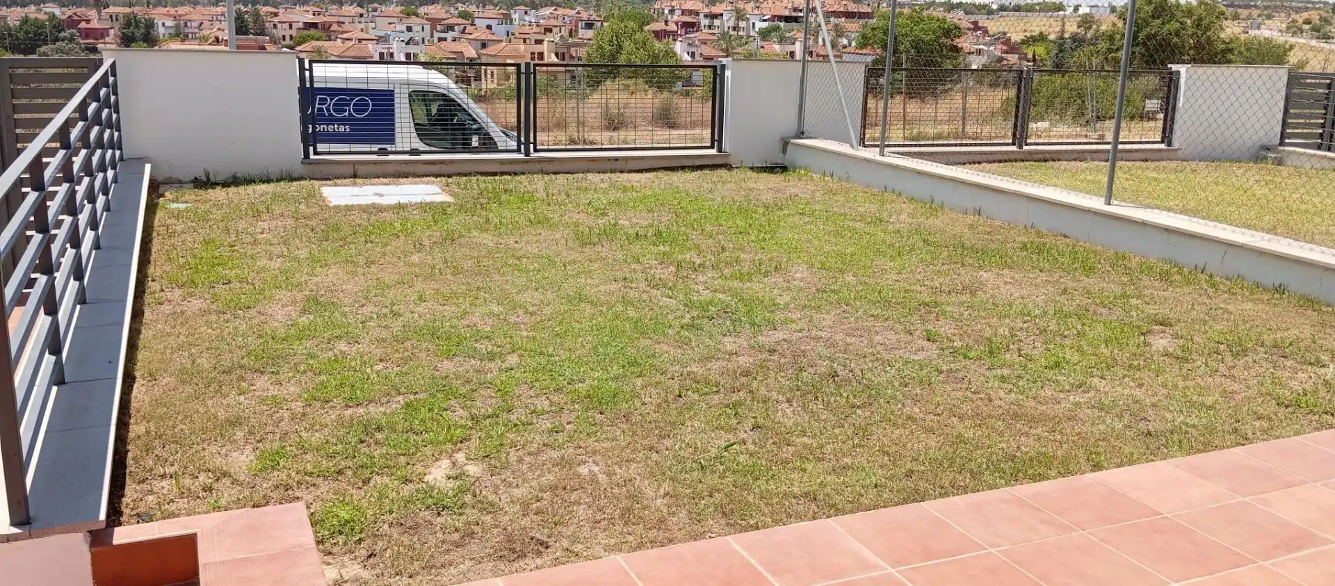 Maison jumelée avec jardin à louer à Las Pajanosas, imagen 16