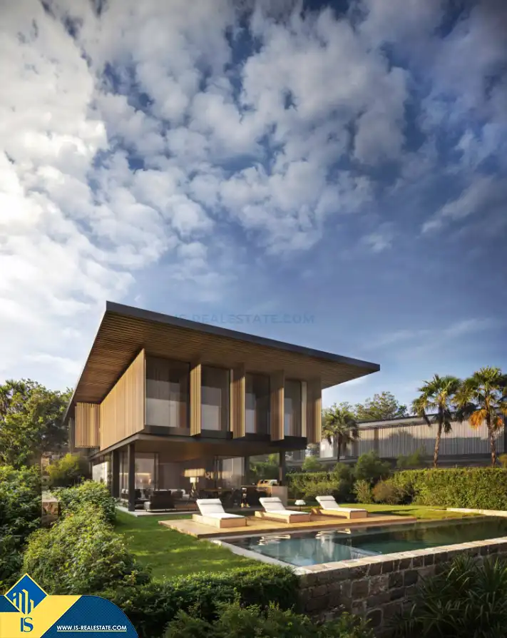 Villa con piscina in vendita a Nueva Andalucía, imagen 8