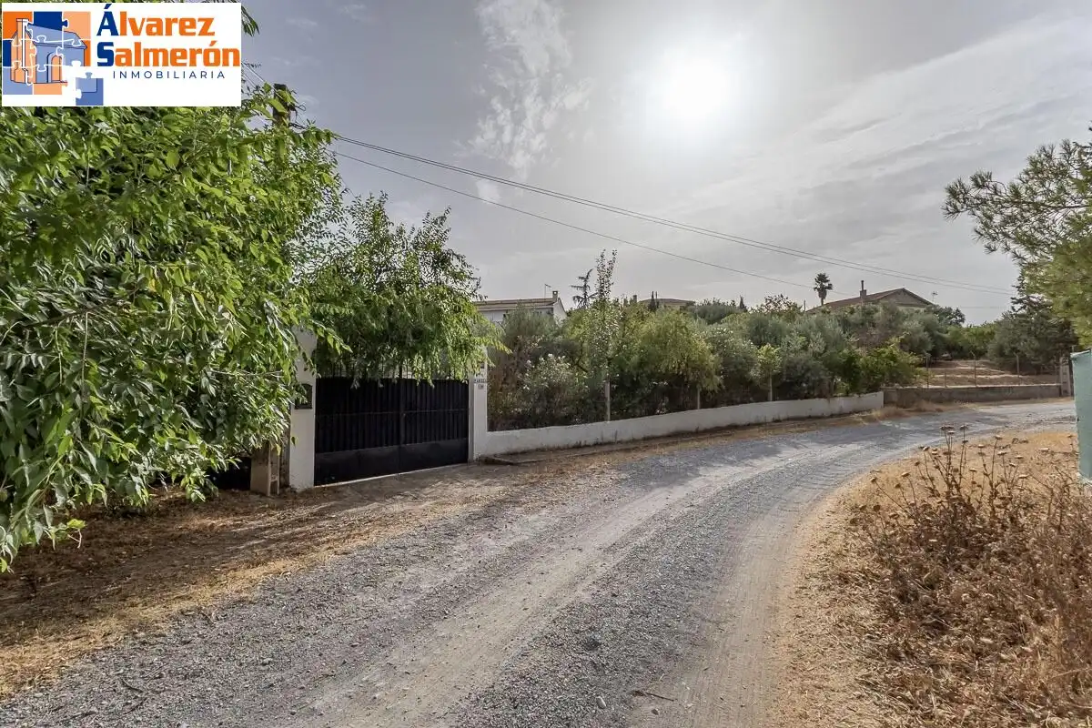 Xalet amb piscina en venda a Calle del Río Andarax, imagen 49