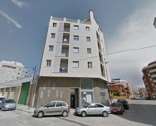 Exterior view of Flat for sale in Amposta
