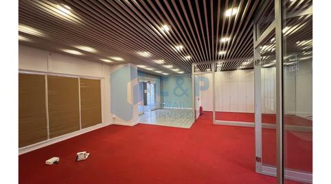 Photo 4 of Premises to rent in Avenida Icaria, La Vila Olímpica del Poblenou,  Barcelona Capital