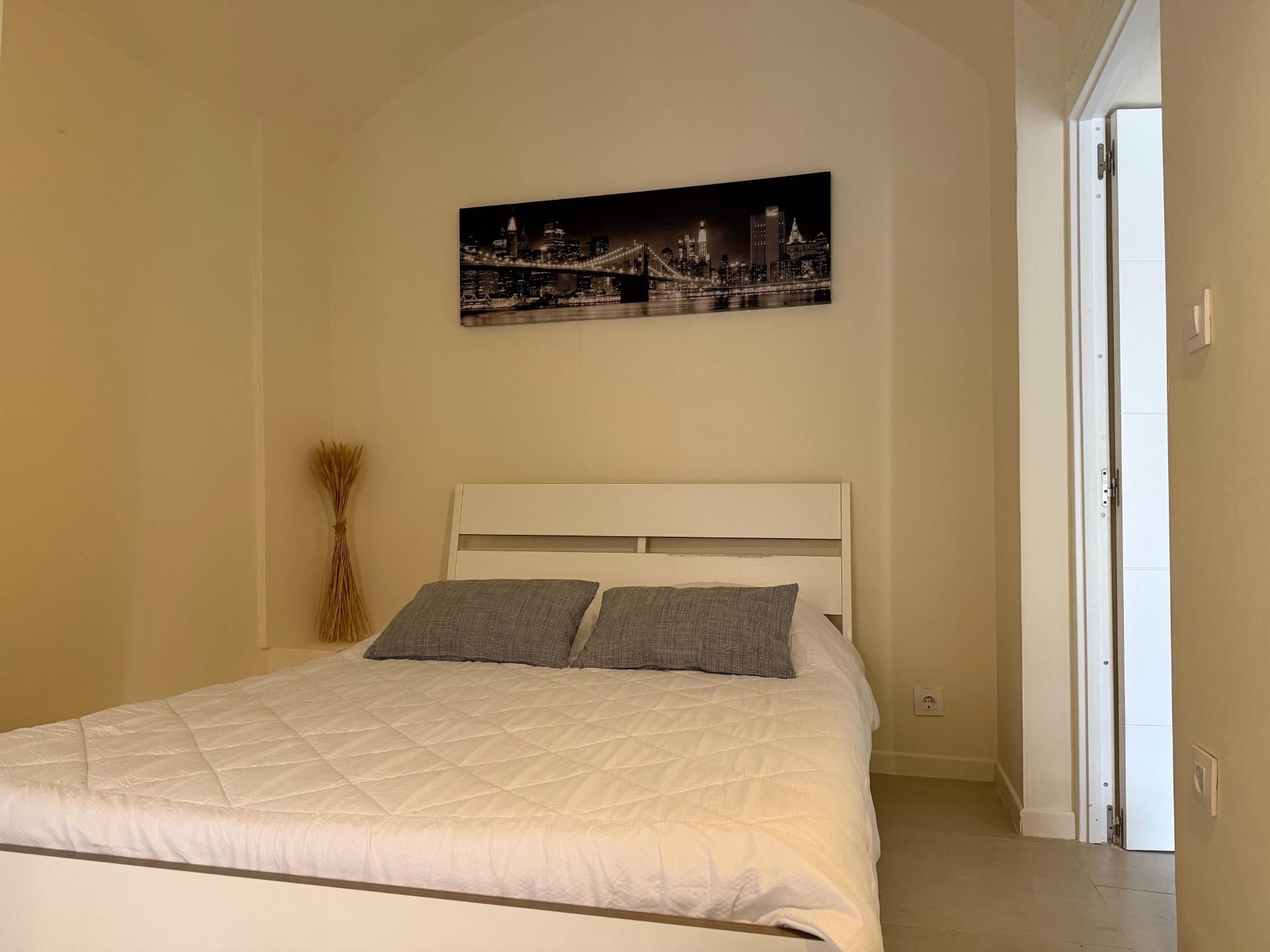 Schlafzimmer von Wohnung zum verkauf in Verges