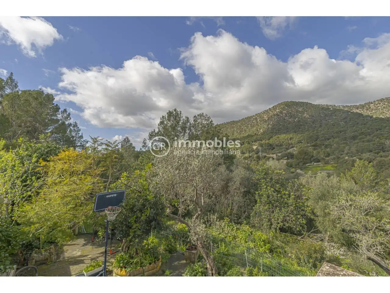 Finca rústica en venda a Alaró