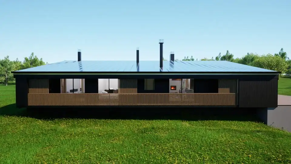 Terreno residencial en venta en Carrer Gessamí 18, imagen 40