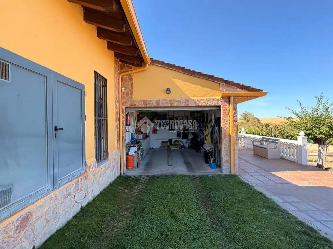 Casa con giardino in vendita a Duruelo, imagen 20