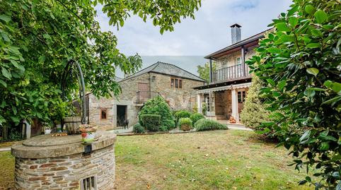 Photo 2 of Country house for sale in Lugar Vilar, Parroquias del Oeste, Lugo