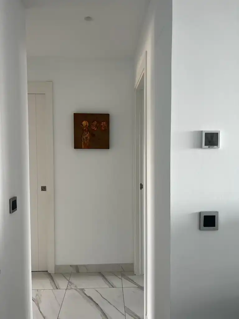 Mini appartamento con piscina in vendita a Levante Alto, imagen 8