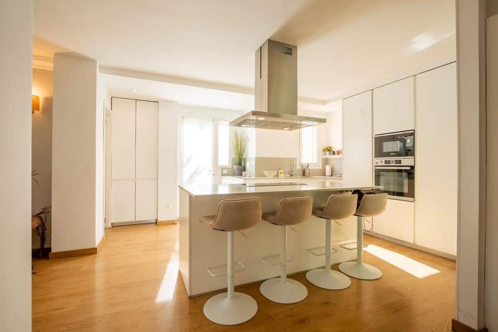 Erdgeschosswohnung mit Terrasse zum Verkauf in Palmanova, imagen 21