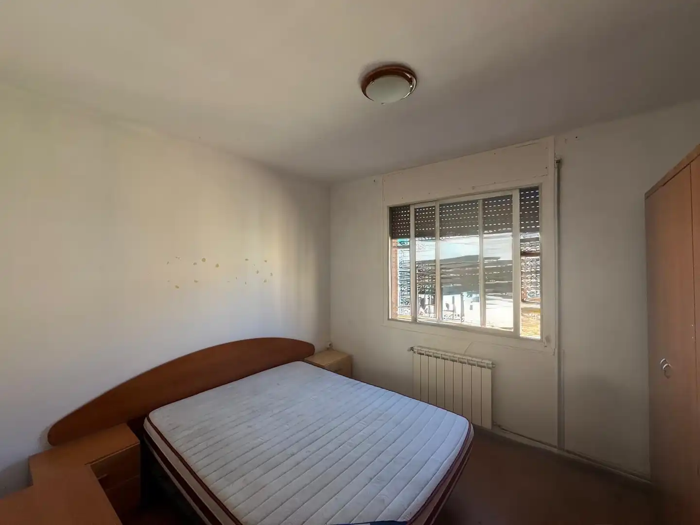 Piso con terraza en venta en Zona alta, imagen 9