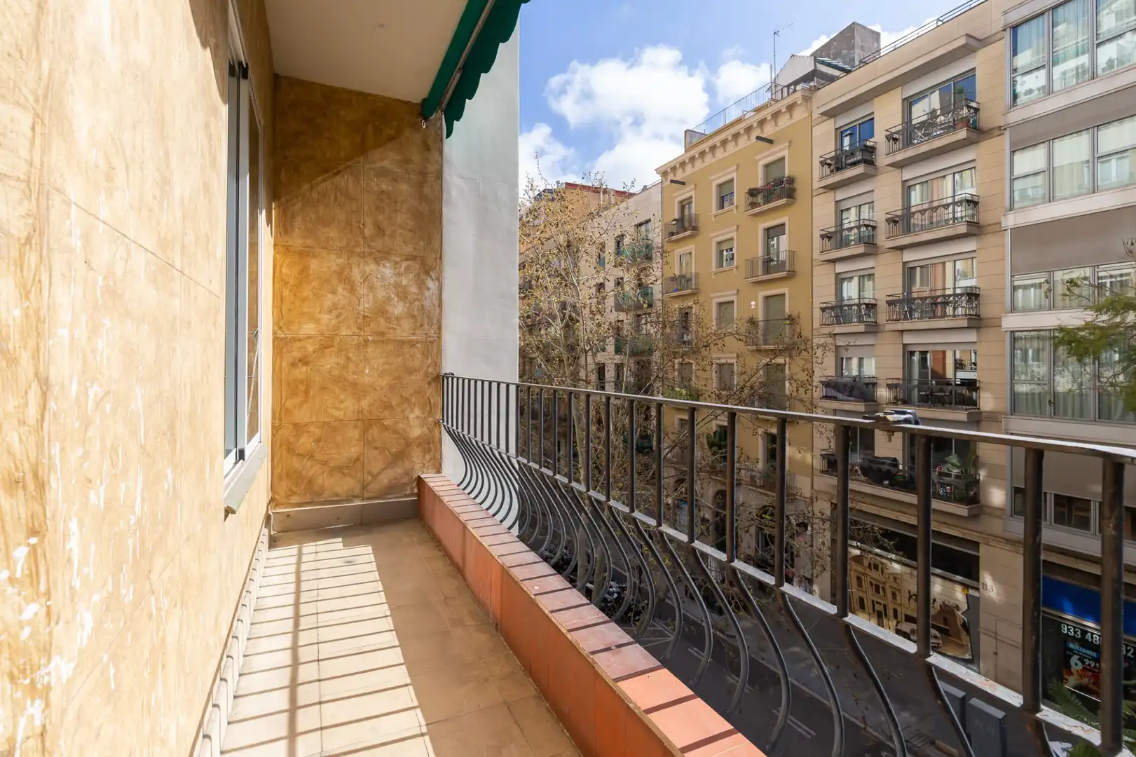 Terraza de Piso en venta en Barcelona con Aire acondicionado, Calefacción y Terraza