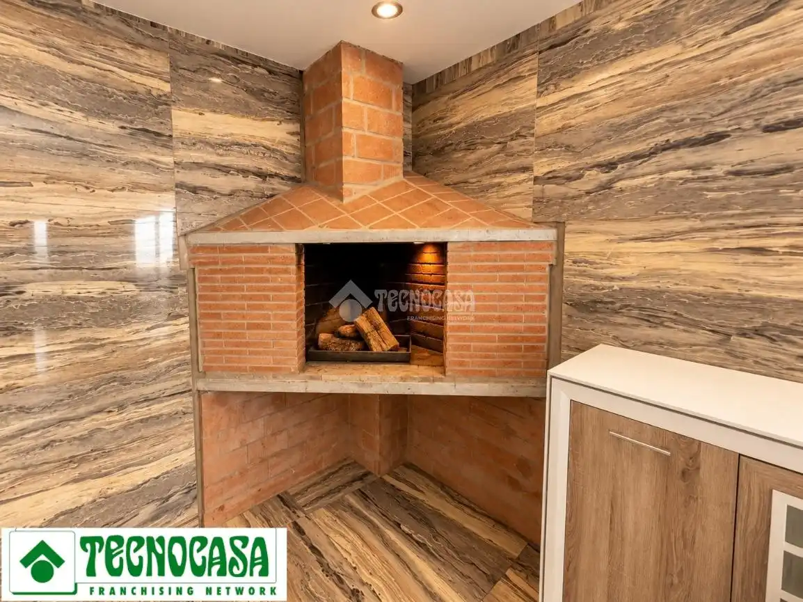Casa adosada en venta en San Francisco