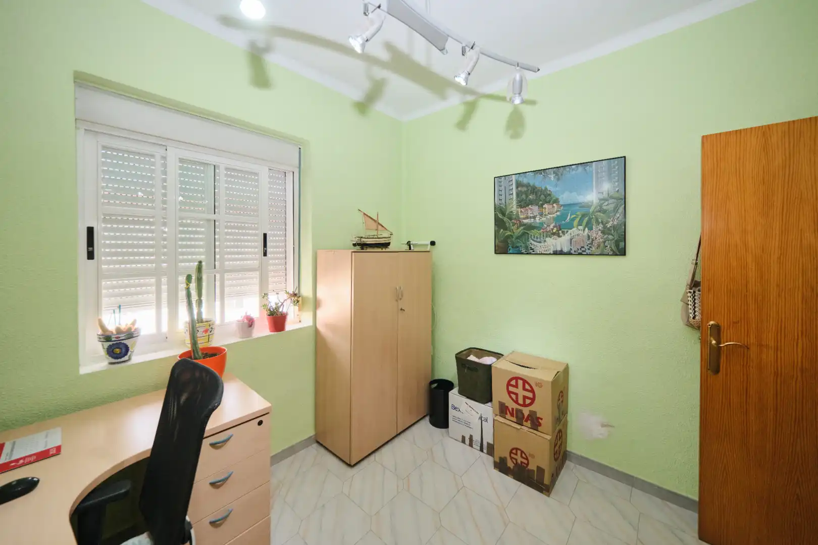 Habitación de Piso en venta en Granada con Aire acondicionado y Amueblado