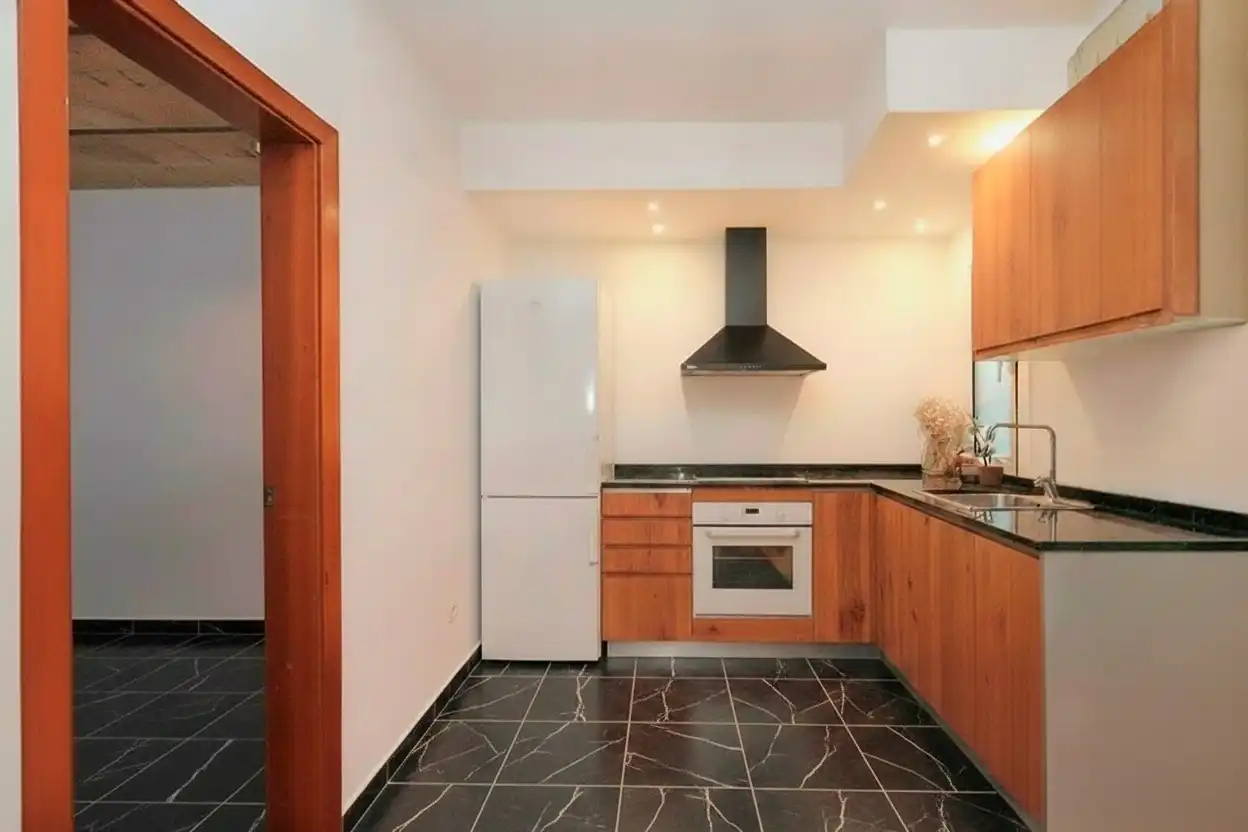 Appartamento in vendita a Calle PARETO DE, imagen 7