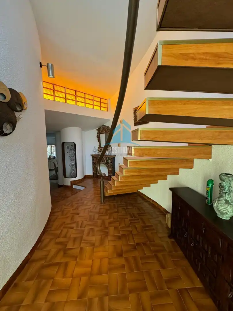 Detached house with terrace for sale in Altea la Vella, imagen 8