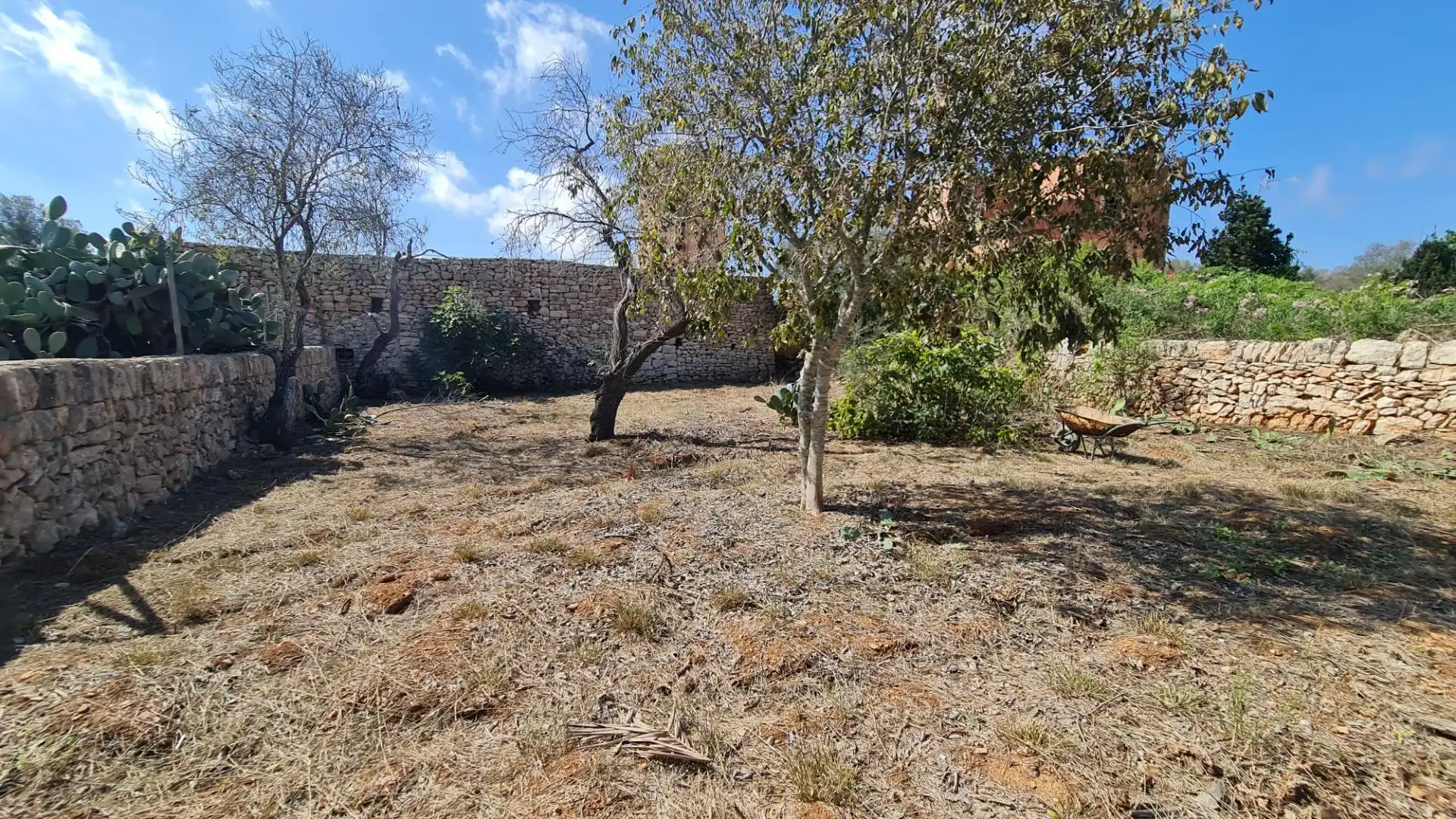 Detached house with garden for sale in Cala Santanyí, imagen 45