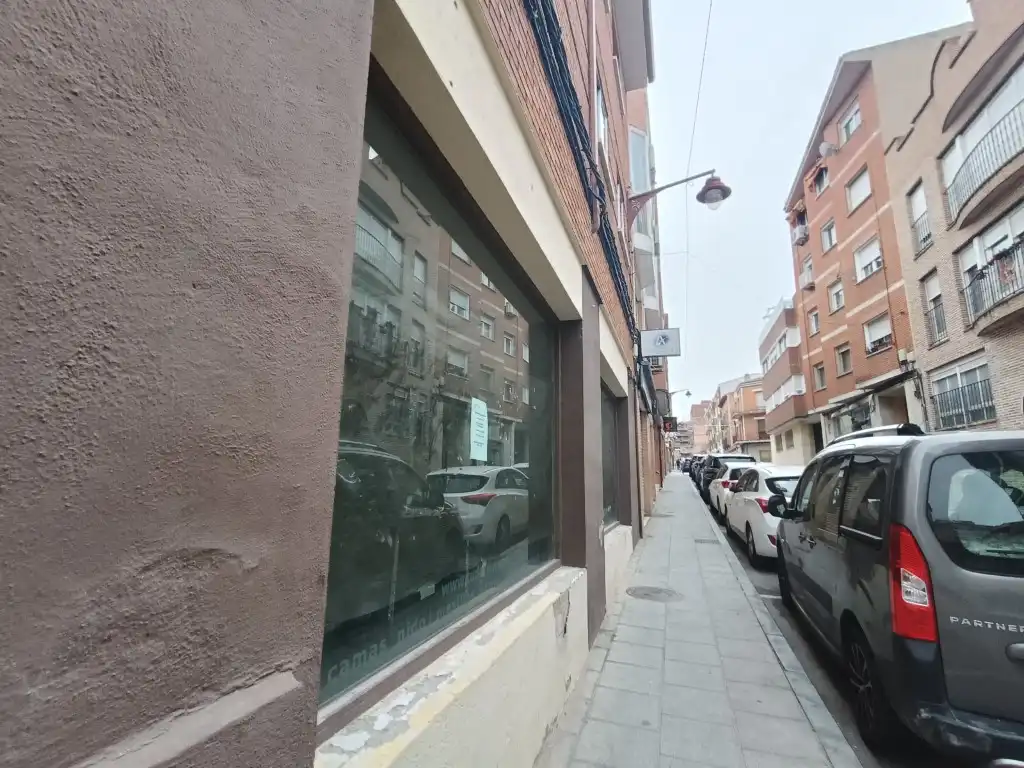 Gewerbefläche zum Verkauf in Travesia Medina, imagen 9