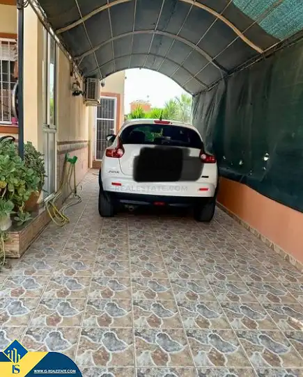 Chalet con piscina en venta en Orihuela Costa, imagen 5
