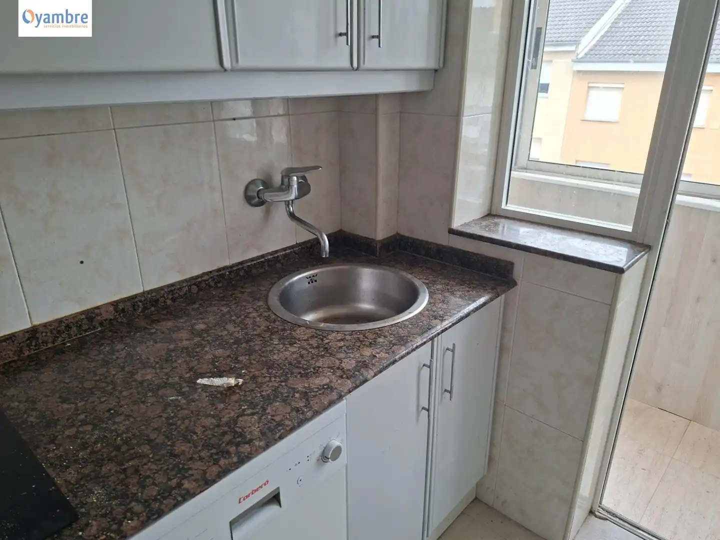 Apartamento en venta en CALLE SEBASTIAN ELCANO 20 4º D, Villalegre - La Luz