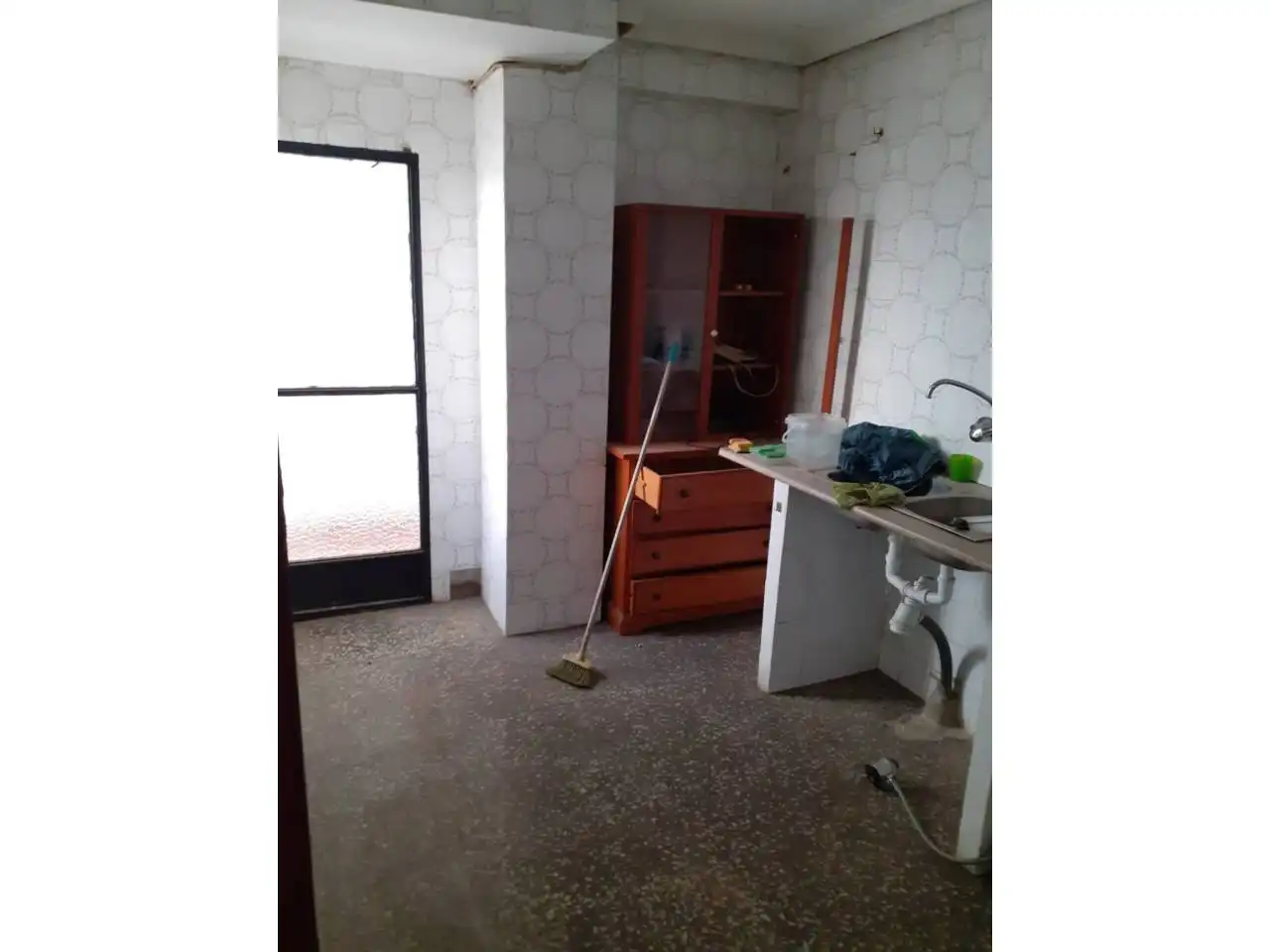 Cocina de Piso en venta en Manises con Terraza y Balcón