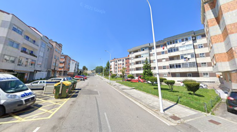 Foto 3 de Pis en venda a Monte Porreiro, Pontevedra Capital