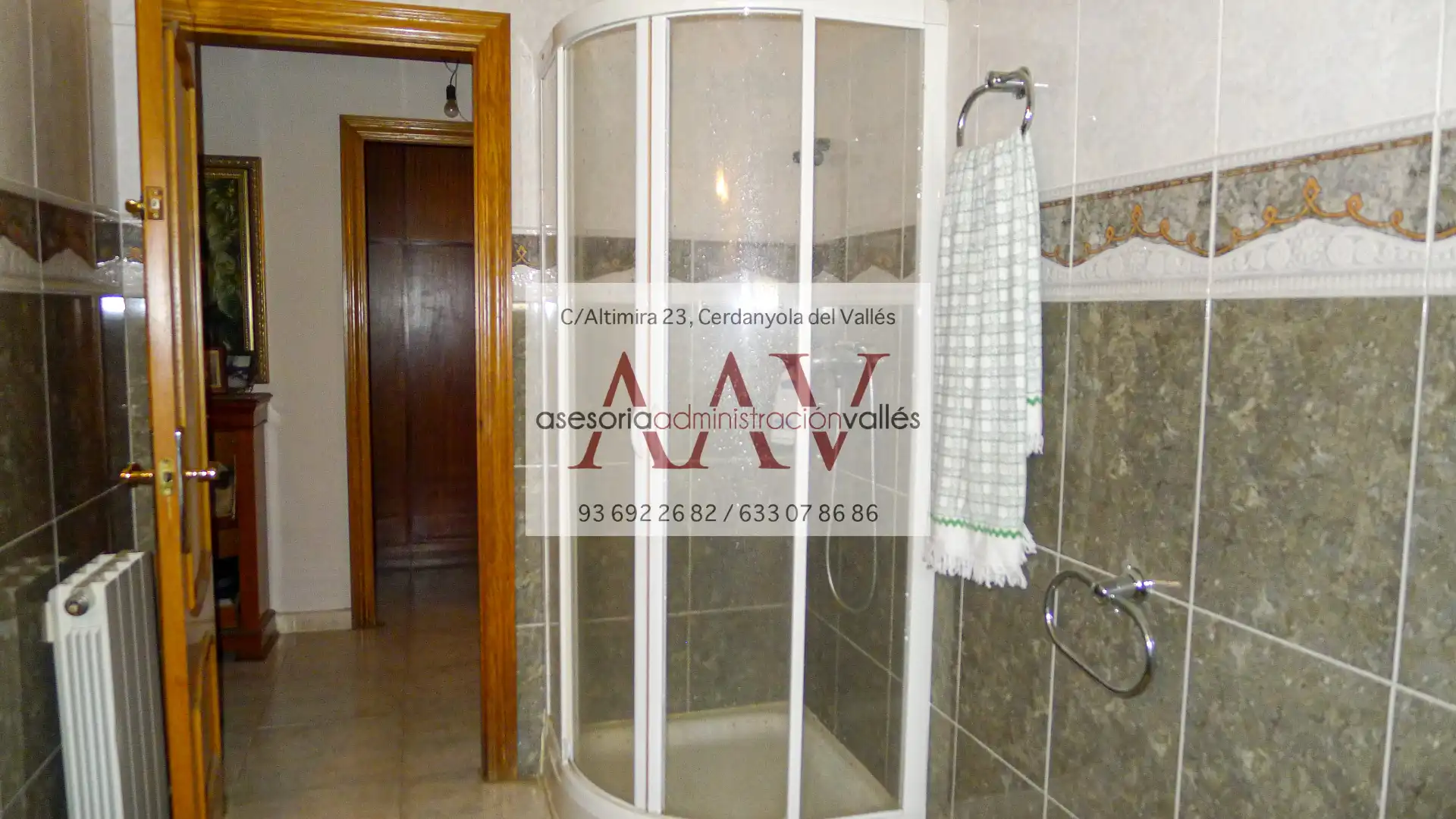Maison avec balcon à vendre à Carrer Mercè Rodoreda, imagen 21