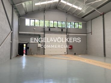 Nave industrial en alquiler en Nord-oest