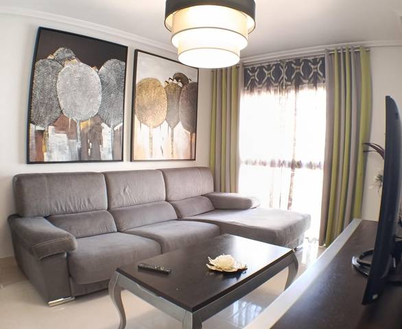 Piso en Venta en San Cristobal - San Diego