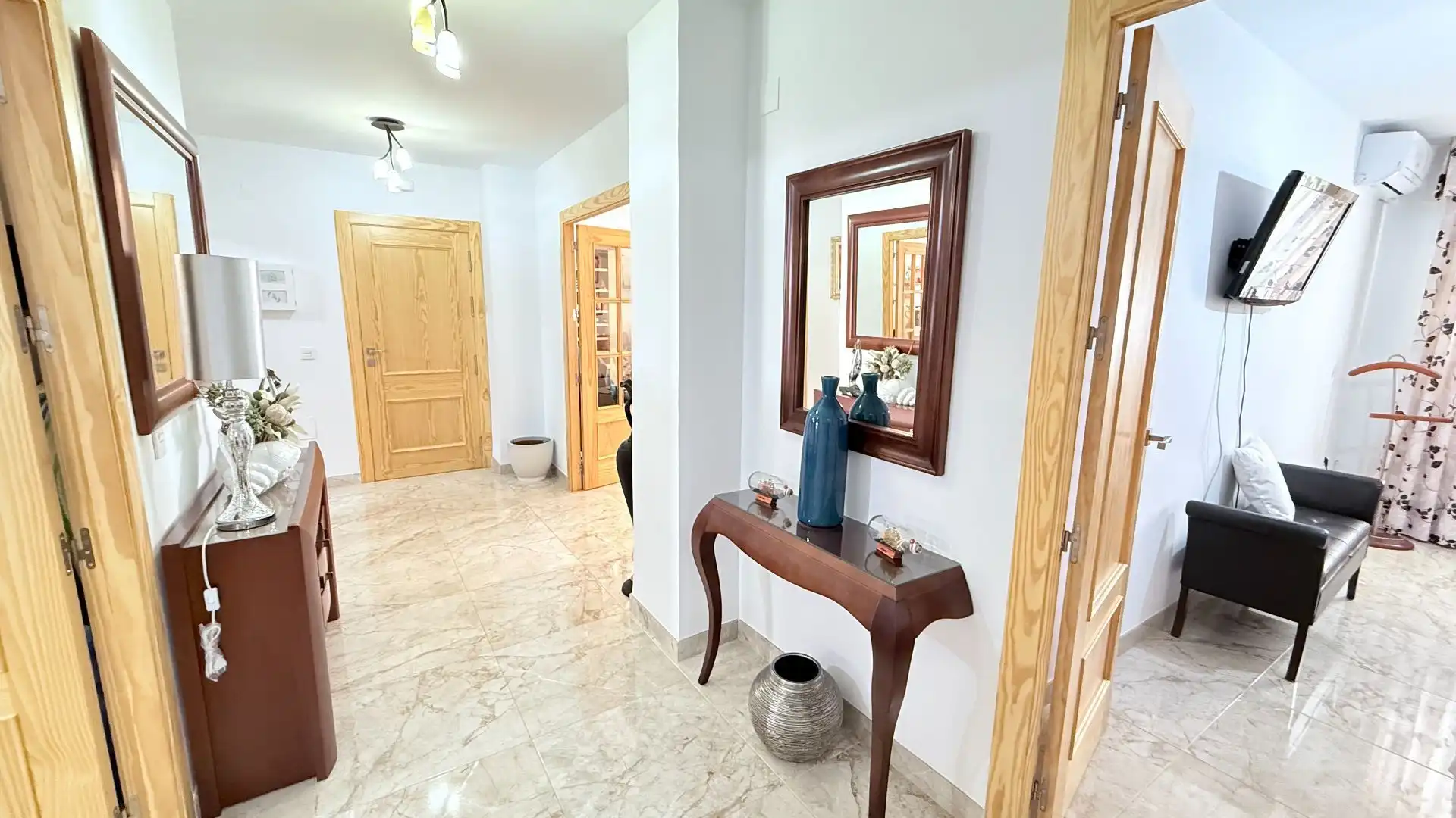 Piso en venta en Adra con Aire acondicionado, Calefacción y Terraza
