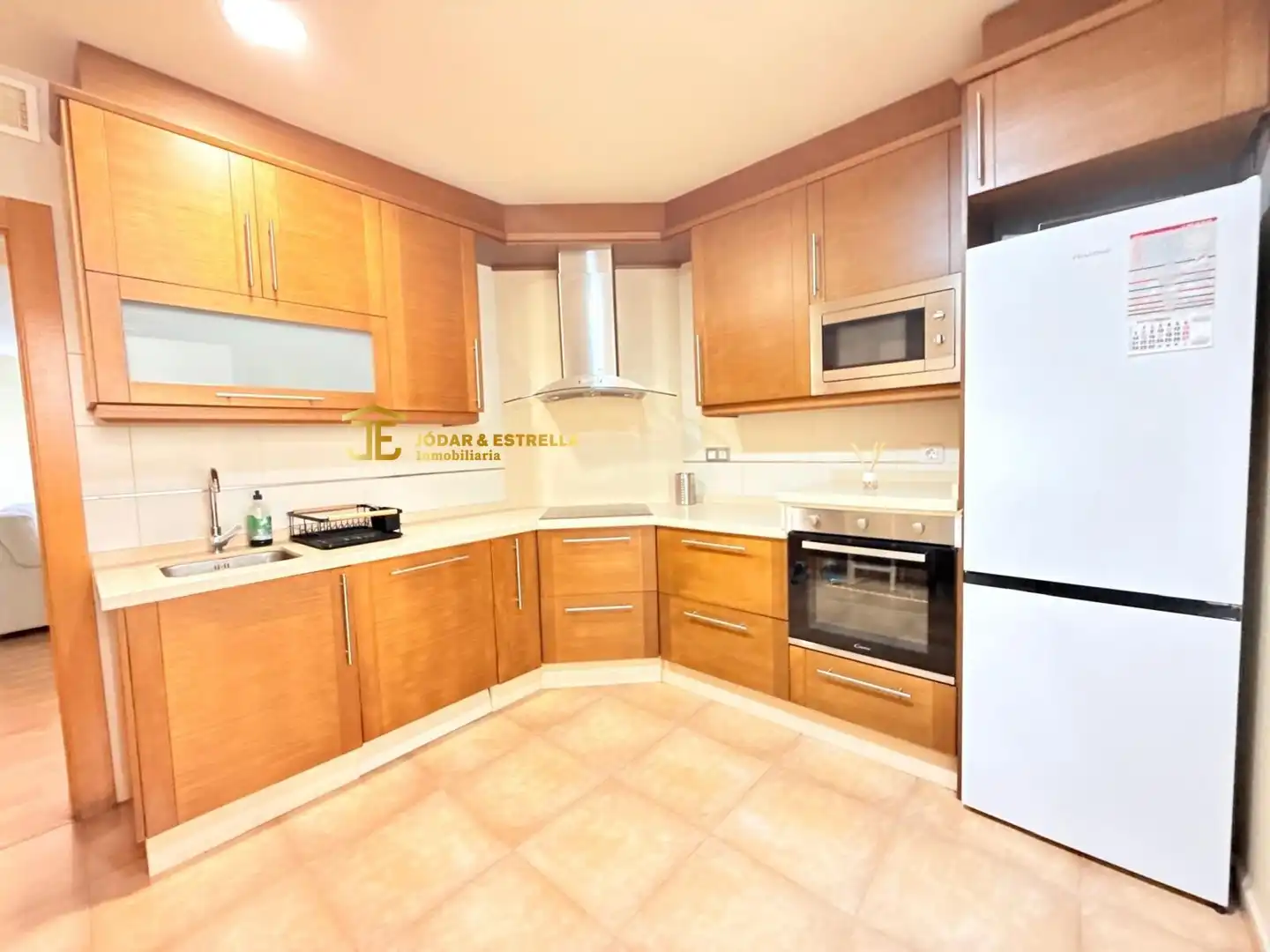 Piso con terraza en venta en Puerto Lumbreras, imagen 13