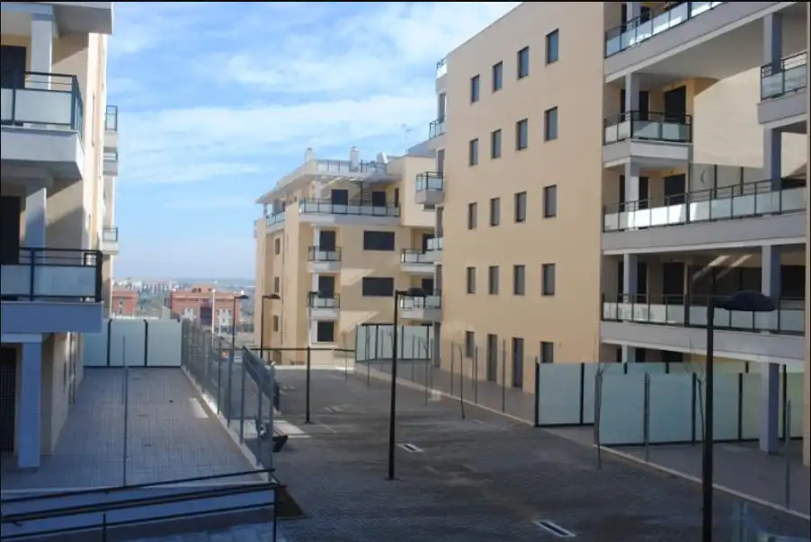 Aparcamiento con ascensor en venta en Manuel Nuez, imagen 3