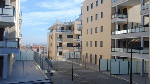 Solvia Inmobiliaria  Garaje Mérida, immagine 3