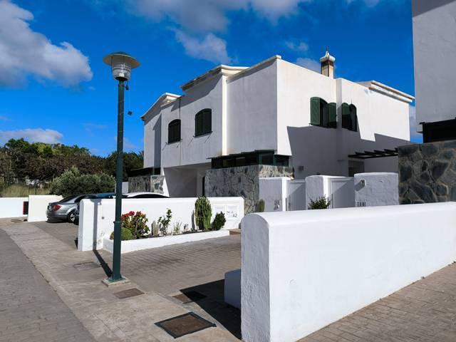 Casa-chalet en Venta en Urb las candelarias, 1 en Agaete