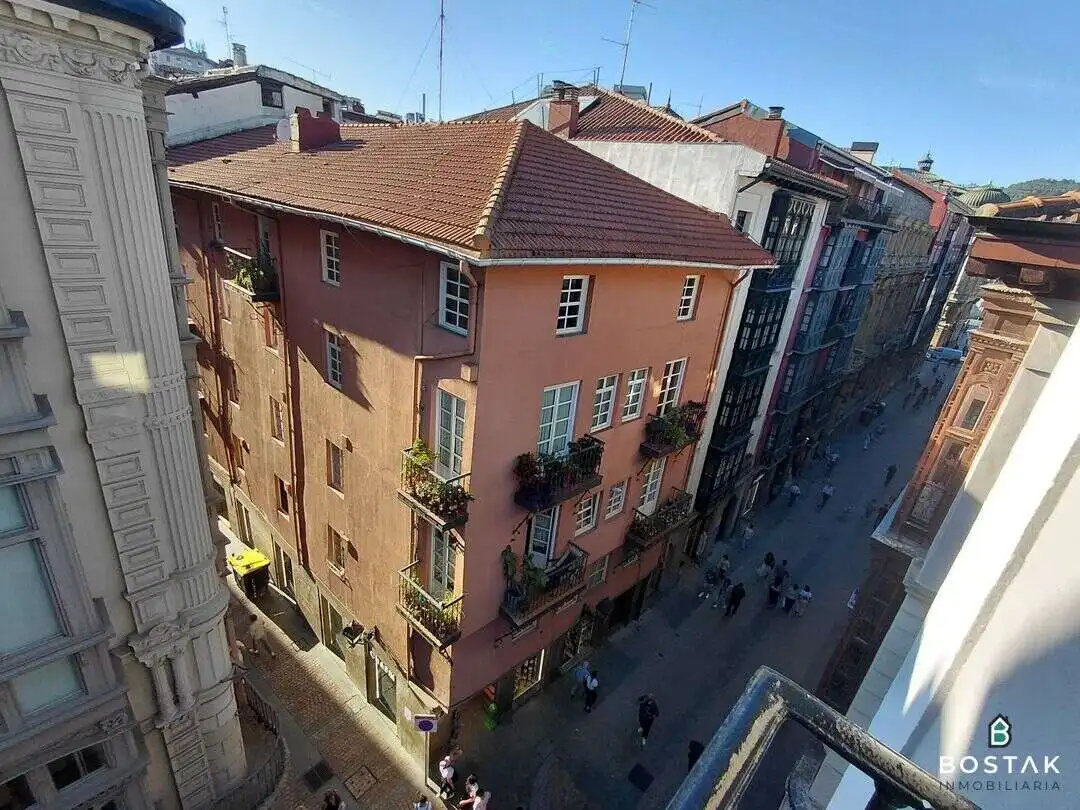 Appartement avec terrasse à vendre à Calle Bidebarrieta Kalea, imagen 23