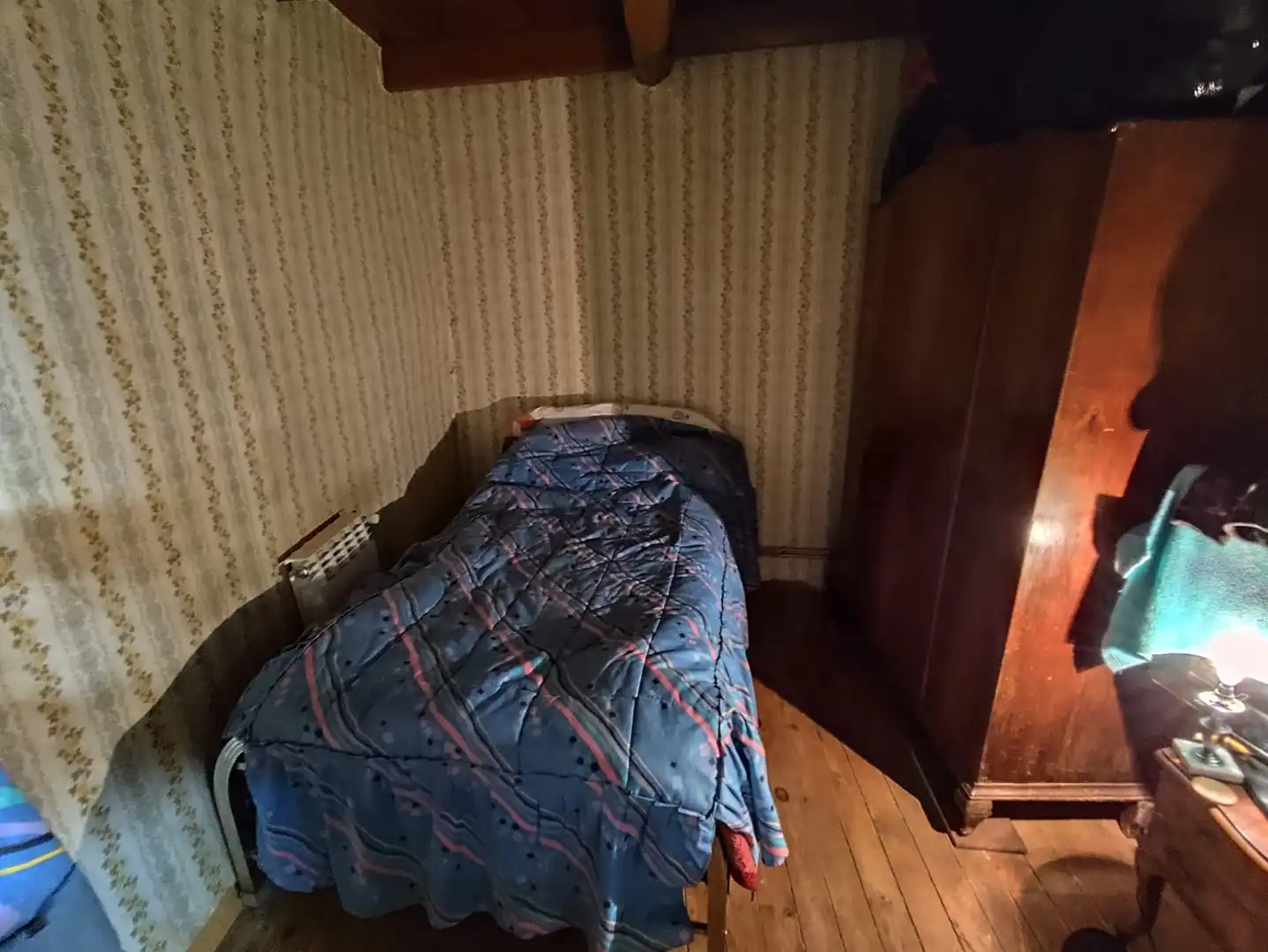 Habitación de Casa o chalet en venta en Ciguñuela