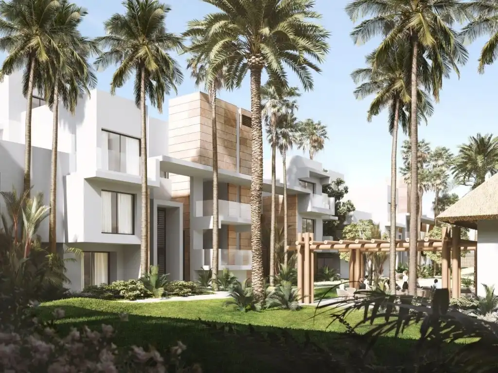 Apartamento con piscina en venta en Estepona Pueblo, imagen 19