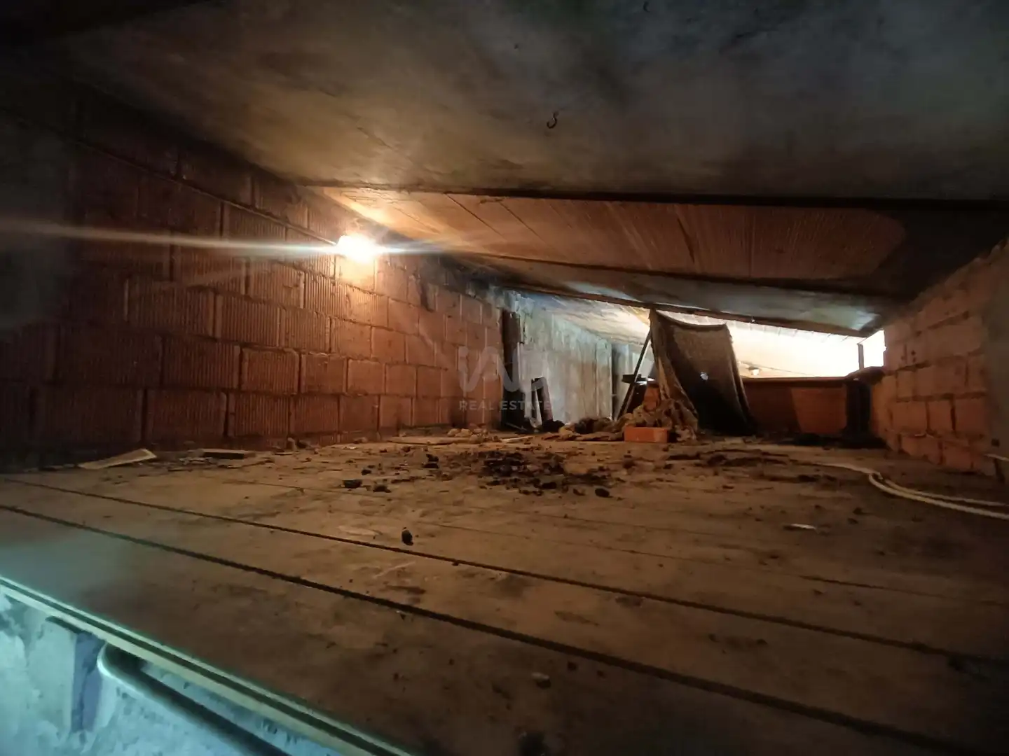 Casa o xalet en venda en San Pedro Bercianos amb Calefacció
