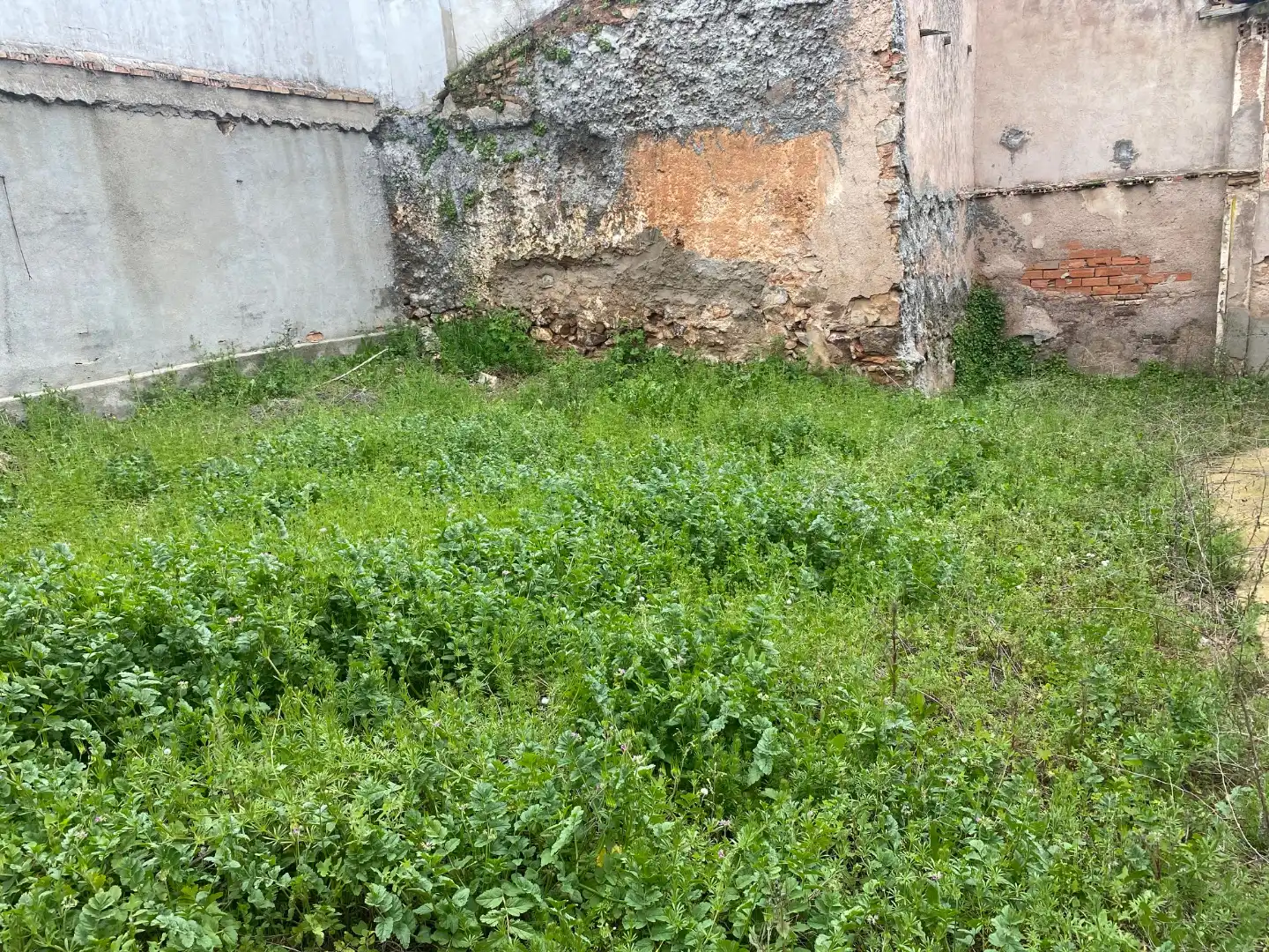Residencial en venta en Puertollano