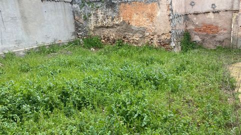 Foto 3 de Residencial en venta en Calle Benéfica, 33, Centro, Puertollano