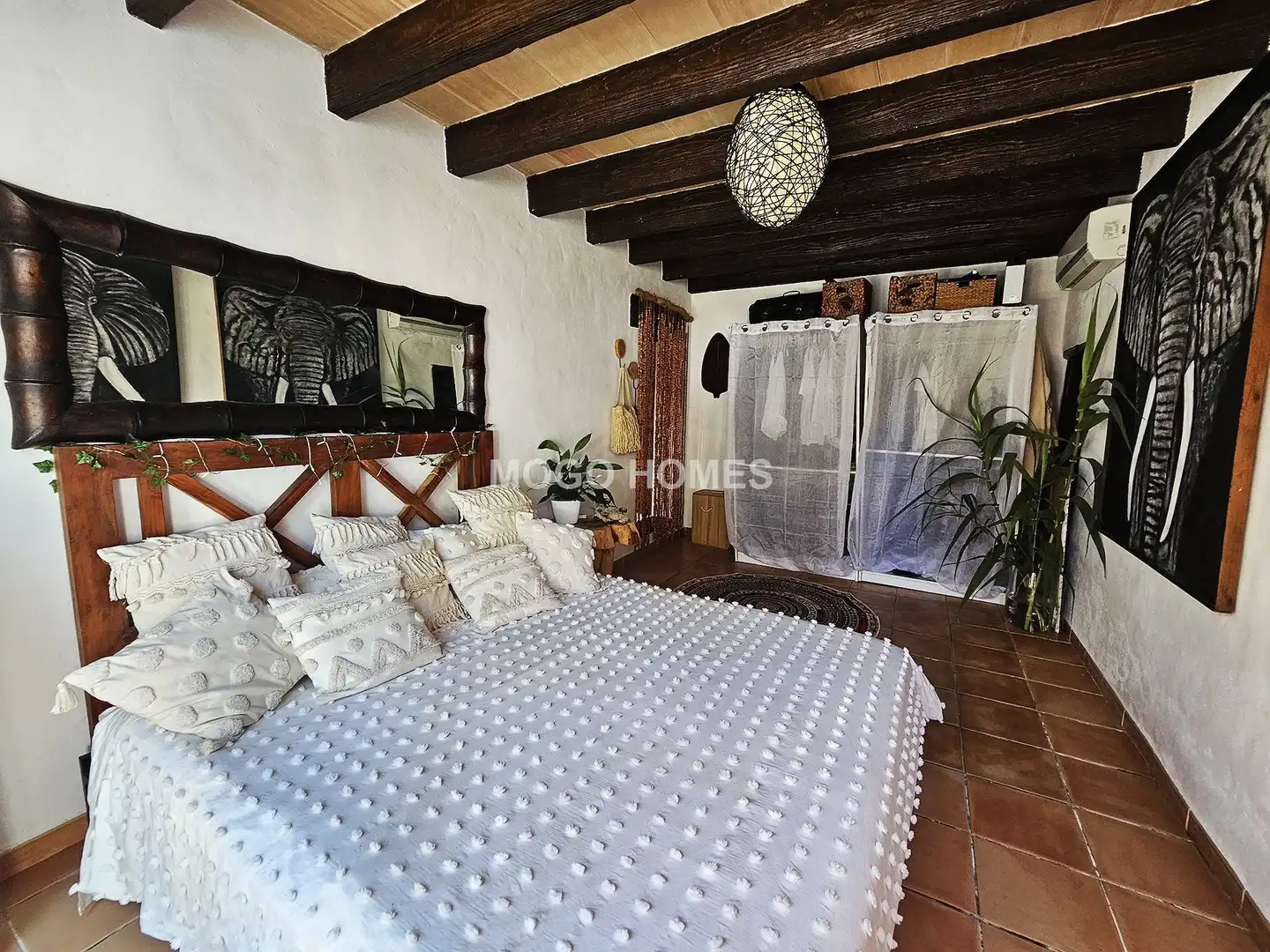 Maison mitoyenne avec piscine à vendre à Cala Pi - Vallgornera, imagen 15