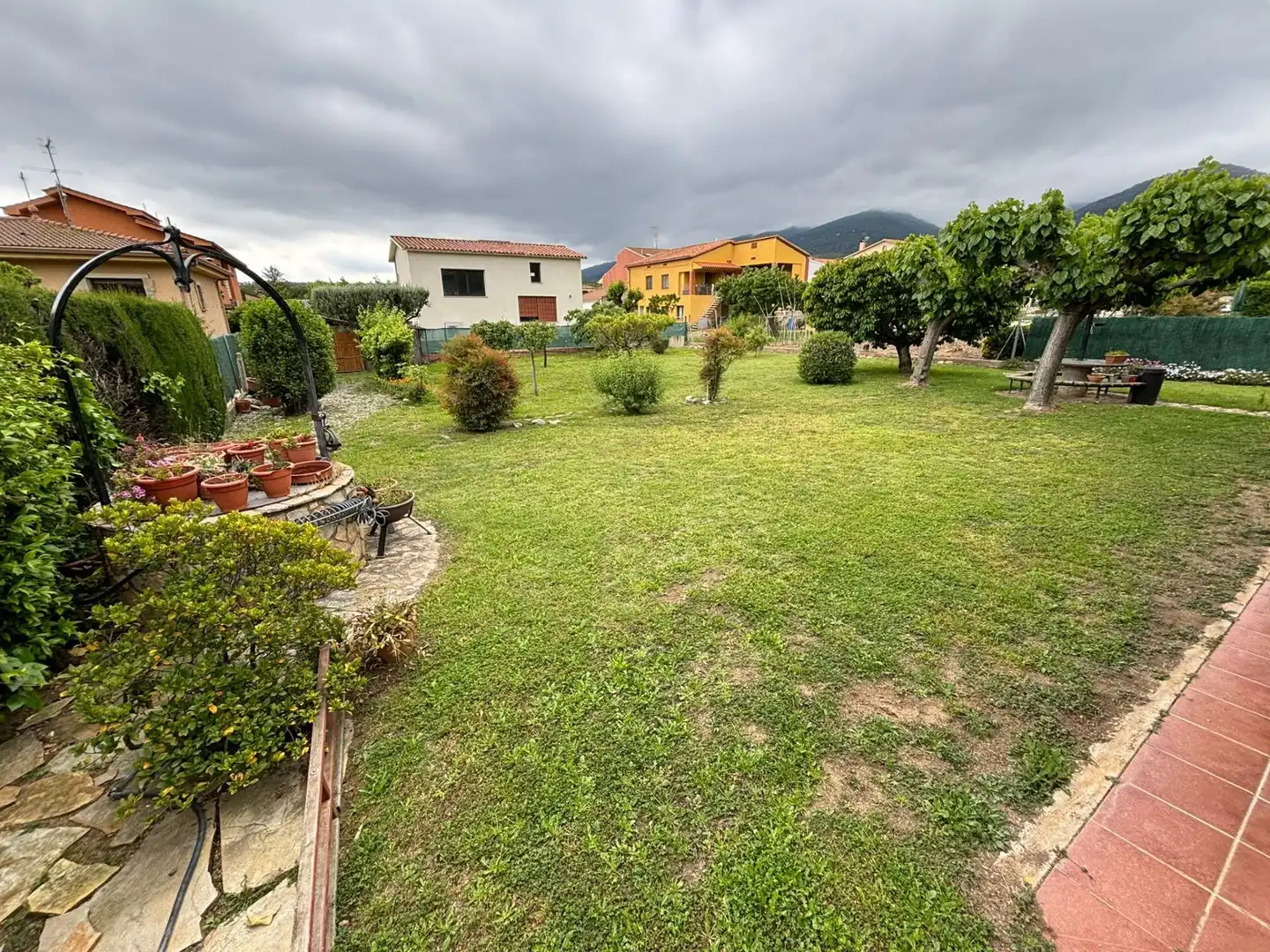 Houses for sale in Sant Esteve de Palautordera  with Heating