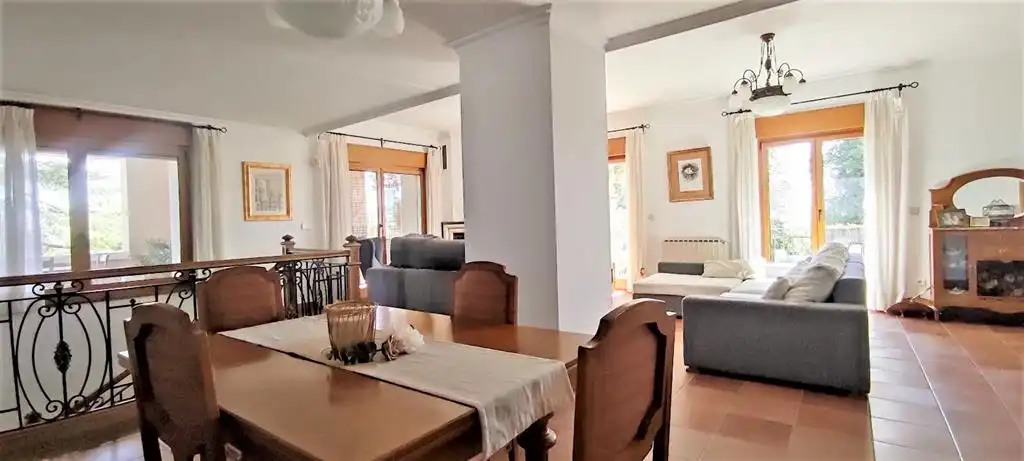 Villa mit Terrasse zum Verkauf in Muro de Alcoy, imagen 23