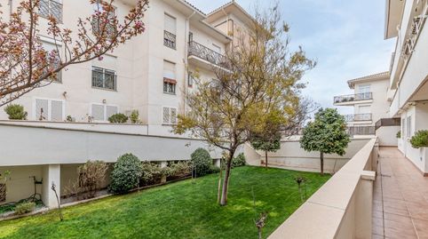 Photo 3 of Flat for sale in Calle de la Estación de Tranvías, 20, Residencial Triana - Barrio Alto, Las Gabias