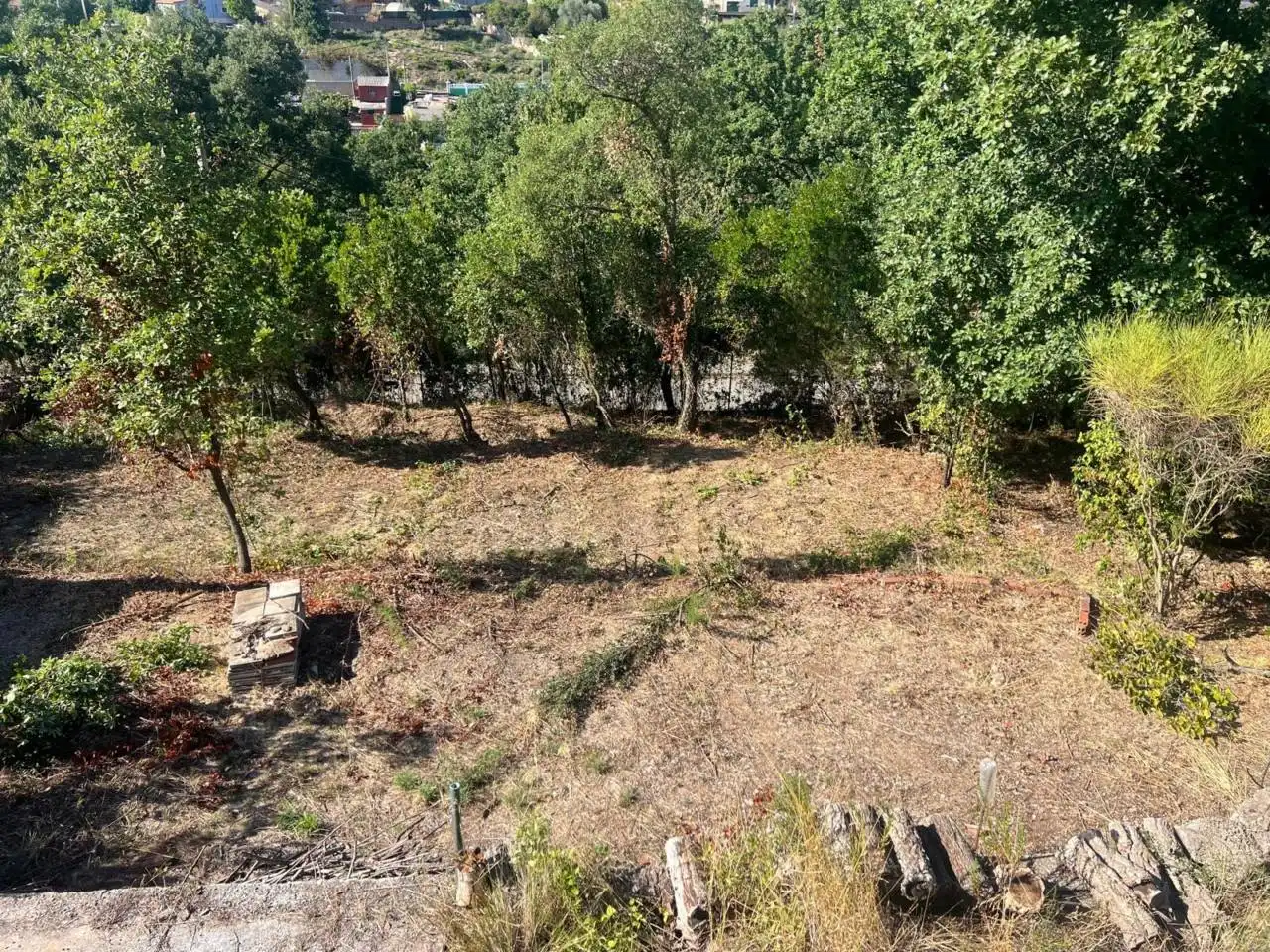 Casa o chalet en venta en Riudarenes con Jardín privado y Terraza