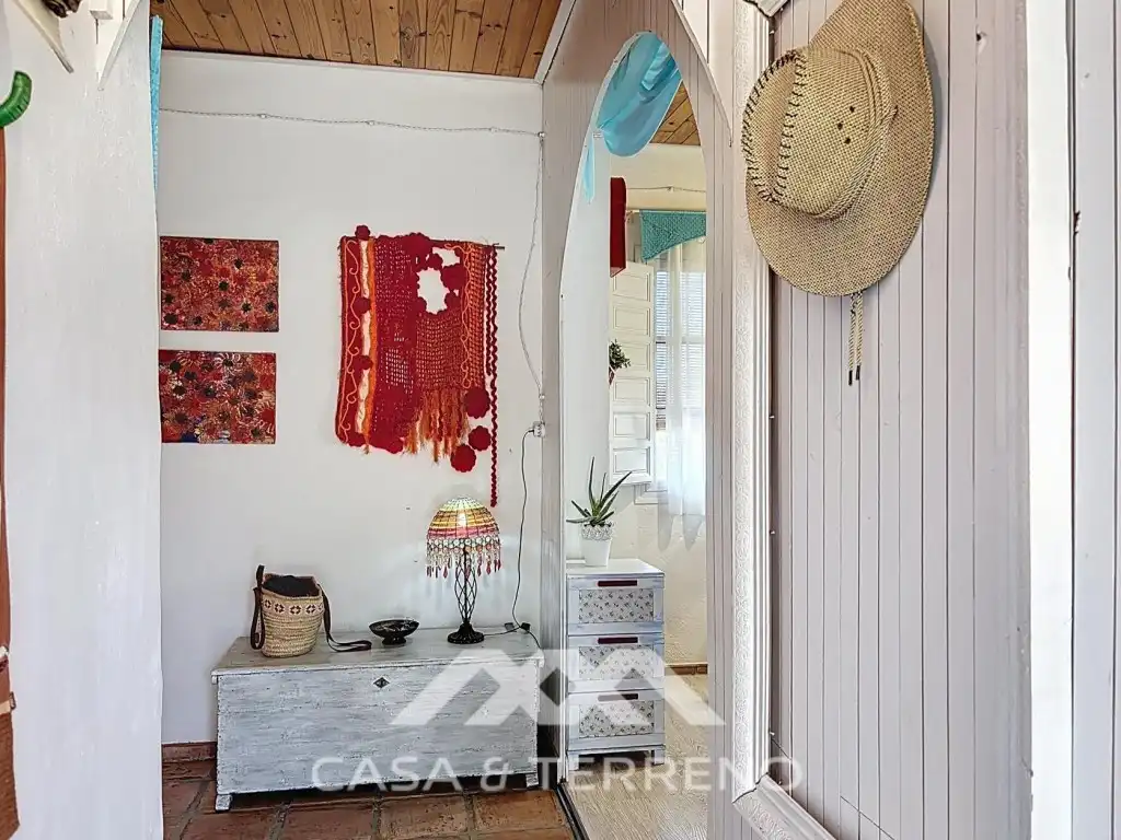 Casa o xalet en venda en Canillas de Aceituno amb Jardí privat, Terrassa i Piscina