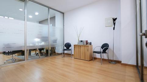 Photo 2 of Office to rent in Carrer Purissima, Centro, Valencia