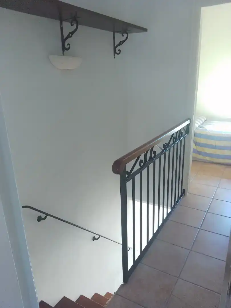 Casa adosada en venta en Guadalcanal, Sevilla